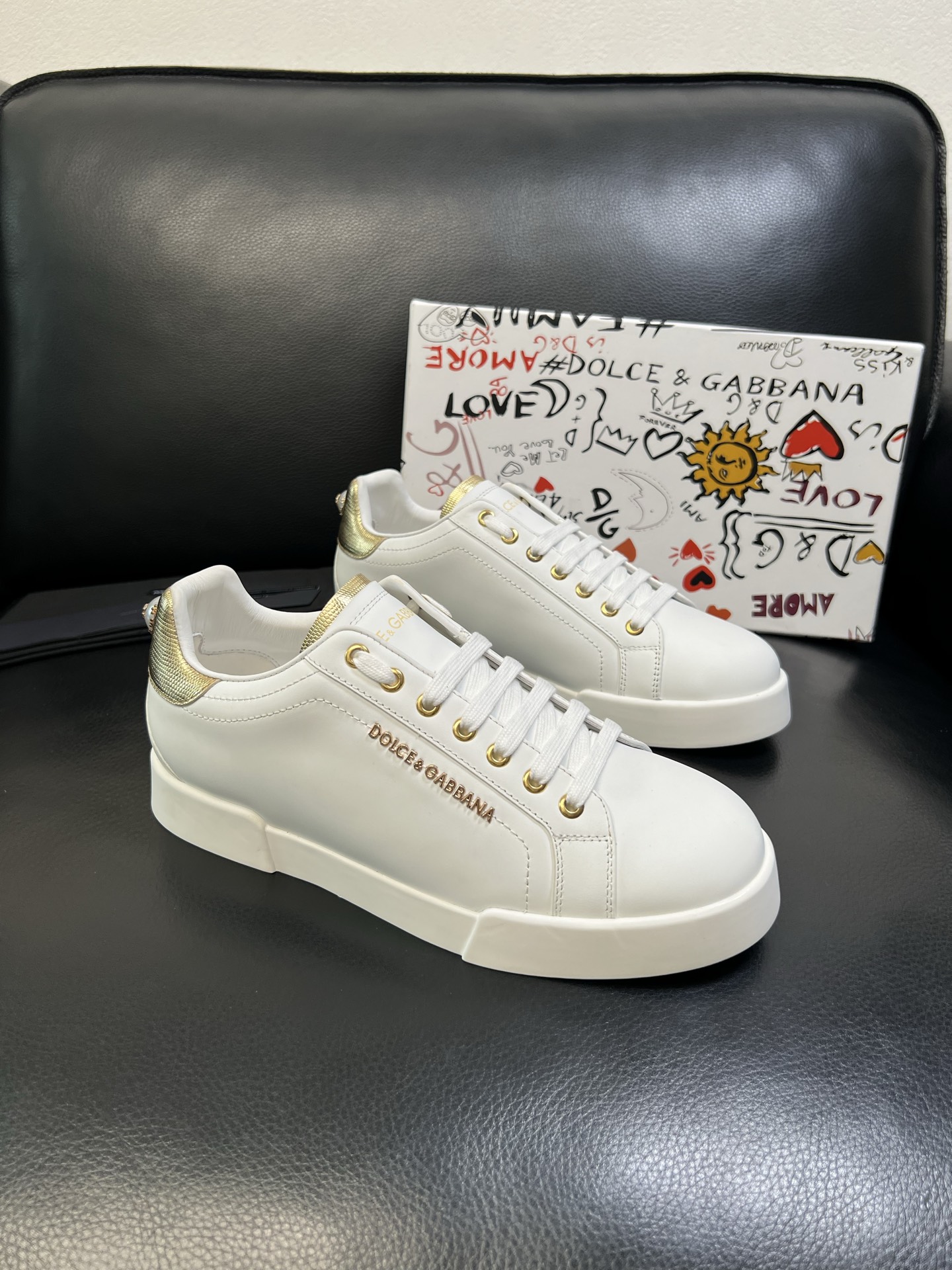 olce & Gabbana shoe